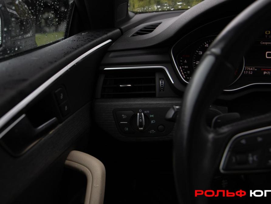 Audi A5 II (F5) Москва  - изображение 20