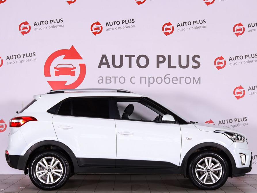 Hyundai Creta I Минеральные Воды  - изображение 7
