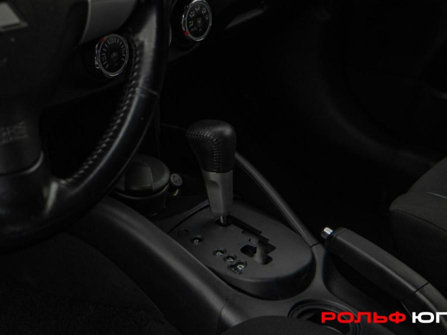 Mitsubishi Outlander II Рестайлинг Москва  - изображение 11
