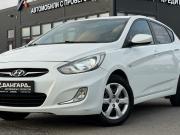 Hyundai Solaris I Волгоград  - изображение 34
