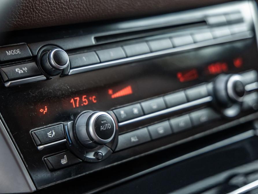 BMW 5 серии VI (F10/F11/F07) Волгоград  - изображение 35