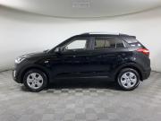 Hyundai Creta I Рестайлинг Москва  - изображение 27
