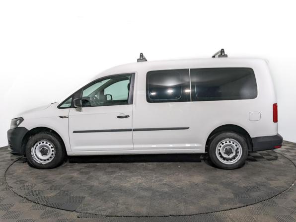 Volkswagen Caddy IV с пробегом 2020 года, цена 2 075 000 рублей, 42647 км, offers.body_type.unknown, Автокод Объявления