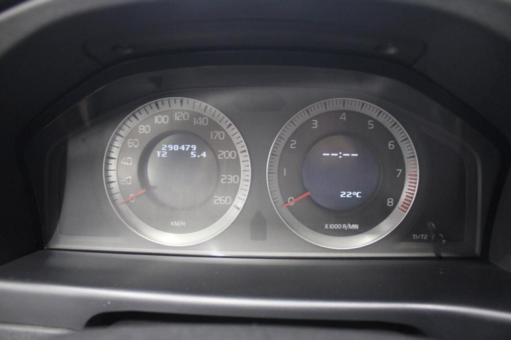 Volvo S80 II Томск  - изображение 8