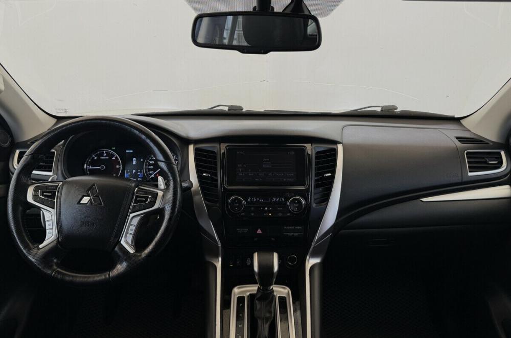 Mitsubishi Pajero Sport III Москва  - изображение 5
