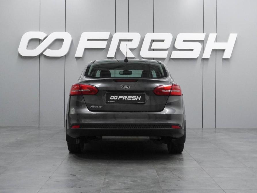 Ford Focus III Рестайлинг Воронеж  - изображение 4
