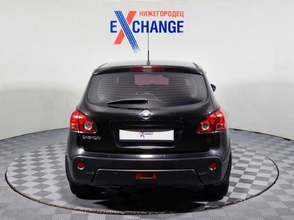 Nissan Qashqai I с пробегом 2008 года, цена 719 000 рублей, 207542 км, внедорожник, Автокод Объявления