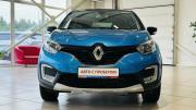 Renault Kaptur I Пермь  - изображение 31