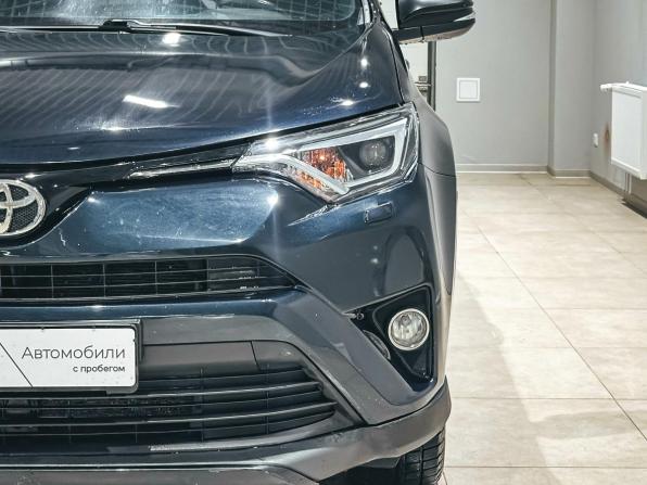 Toyota RAV4 IV (XA40) Рестайлинг с пробегом 2019 года, цена 2 162 293 рубля, 255377 км, внедорожник, Автокод Объявления