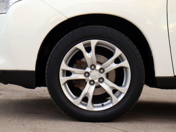 Mitsubishi Outlander III с пробегом 2012 года, цена 1 230 000 рублей, 254231 км, внедорожник, Автокод Объявления