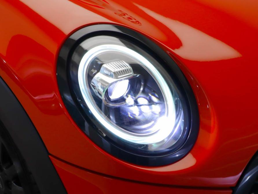 Mini Hatch III (F55/F56) Рестайлинг Москва  - изображение 30