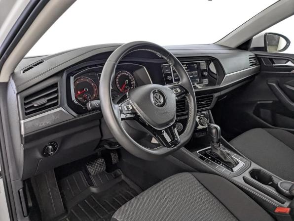 Volkswagen Jetta VII с пробегом 2021 года, цена 1 979 000 рублей, 49577 км, седан, Автокод Объявления