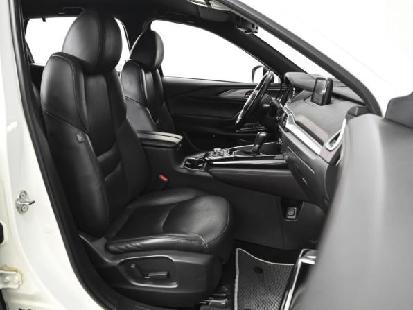 Mazda CX-9 II с пробегом 2017 года, цена 3 098 000 рублей, 62418 км, внедорожник, Автокод Объявления