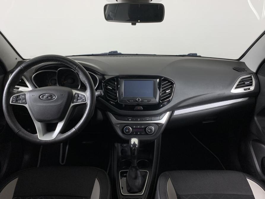 Lada (ВАЗ) Vesta I Москва  - изображение 12