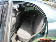 Kia Rio I Рестайлинг Москва  - изображение 25