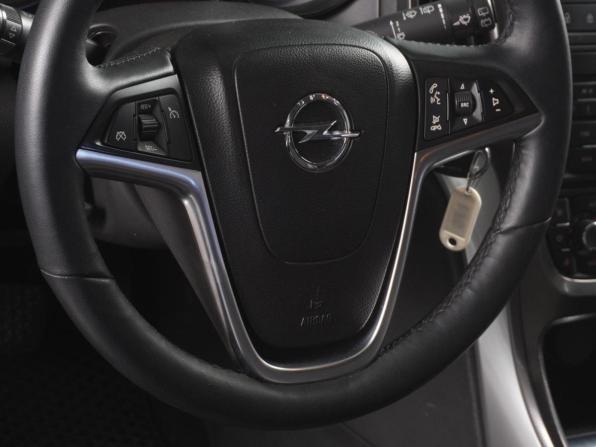 Opel Astra J с пробегом 2012 года, цена 739 000 рублей, 205154 км, хэтчбек, Автокод Объявления