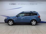 Subaru Forester III Москва  - изображение 23