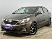 Kia Rio III Рестайлинг Борисоглебск  - изображение 15
