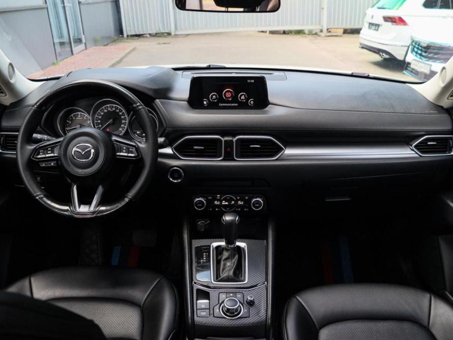Mazda CX-5 II Москва  - изображение 10