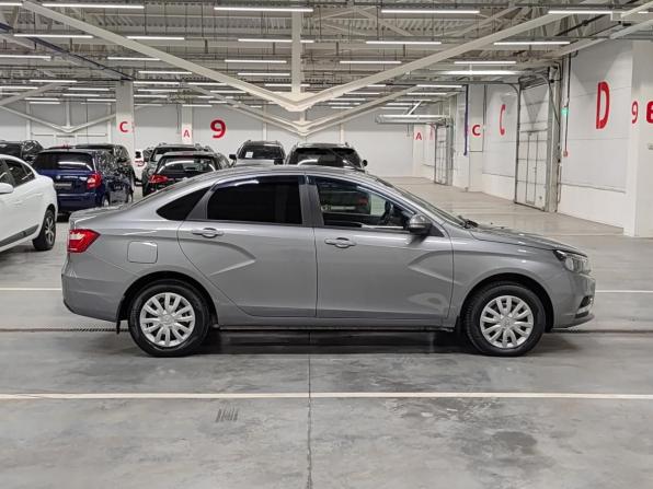 Lada (ВАЗ) Vesta I с пробегом 2017 года, цена 749 999 рублей, 98755 км, седан, Автокод Объявления