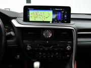 Lexus RX IV Рестайлинг Новосибирск  - изображение 64