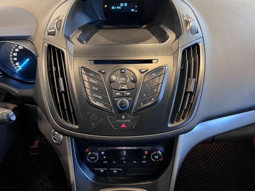 Ford Kuga II Чебоксары  - изображение 13