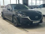 Mazda 6 III (GJ) Рестайлинг 2 Волгоград  - изображение 2