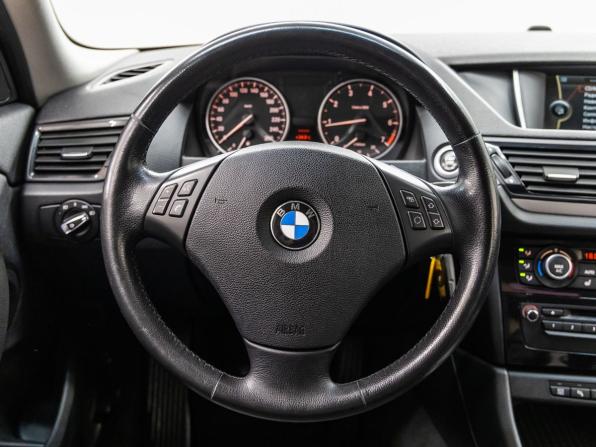 BMW X1 I (E84) Рестайлинг с пробегом 2013 года, цена 1 298 000 рублей, 196089 км, внедорожник, Автокод Объявления