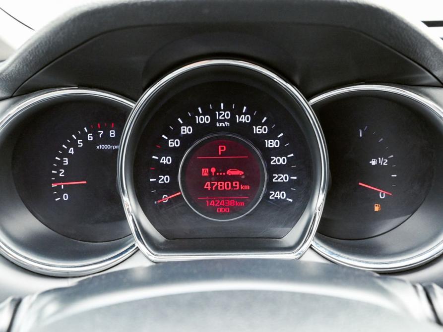 Kia Ceed II Екатеринбург  - изображение 11