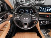 Genesis G70 I Рестайлинг Москва  - изображение 34