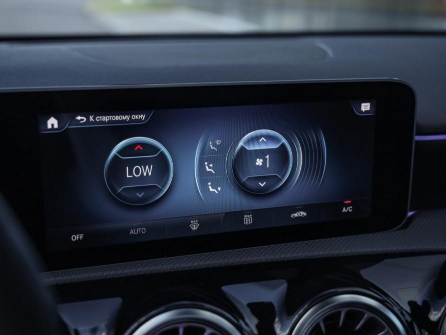 Mercedes-Benz A-Класс AMG II (W177) Санкт-Петербург  - изображение 24