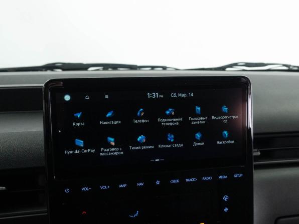 Hyundai Staria I с пробегом 2021 года, цена 4 410 000 рублей, 79000 км, минивэн, Автокод Объявления