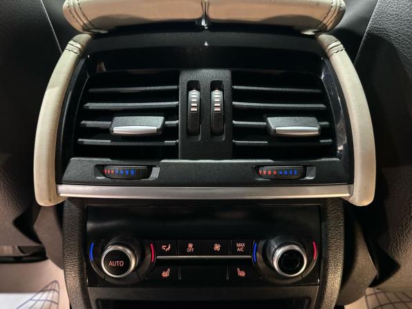 BMW X6 II (F16) с пробегом 2014 года, цена 2 540 000 рублей, 167088 км, внедорожник, Автокод Объявления
