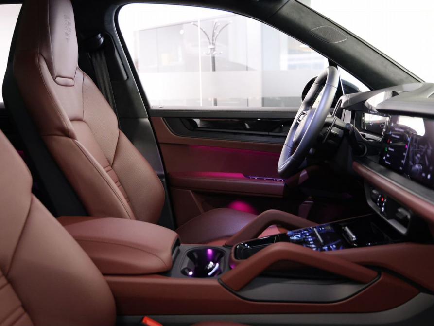 Porsche Cayenne III Рестайлинг Москва  - изображение 10