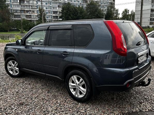 Nissan X-Trail II Рестайлинг с пробегом 2014 года, цена 1 499 000 рублей, 224513 км, внедорожник, Автокод Объявления