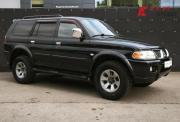 Mitsubishi Pajero Sport I Рестайлинг Сыктывкар  - изображение 23
