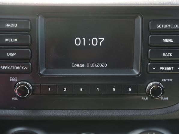 Kia Rio IV с пробегом 2018 года, цена 1 397 000 рублей, 68700 км, седан, Автокод Объявления