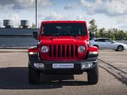 Jeep Wrangler IV (JL) Москва  - изображение 28