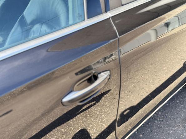 Audi A8 III (D4) с пробегом 2013 года, цена 1 290 000 рублей, 331219 км, седан, Автокод Объявления