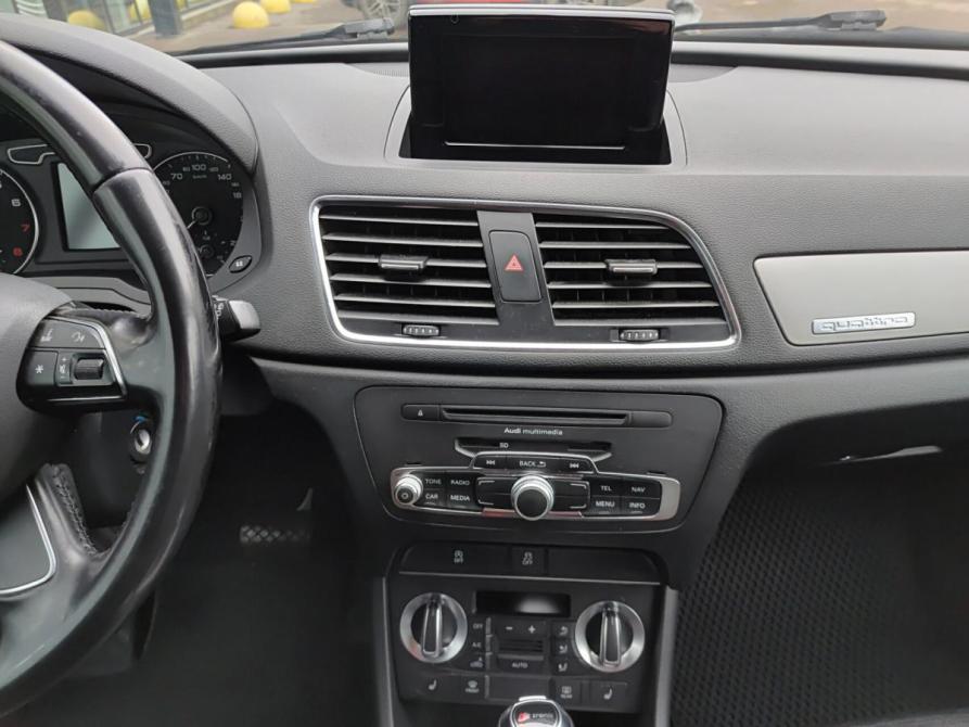 Audi Q3 I (8U) Ижевск  - изображение 18