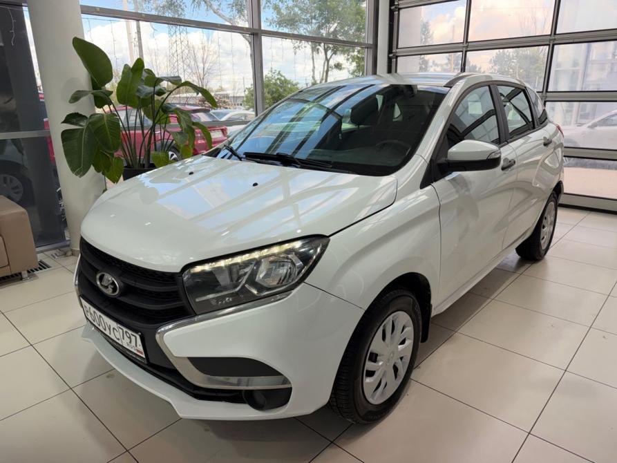 Lada (ВАЗ) XRAY I Таганрог  - изображение 1