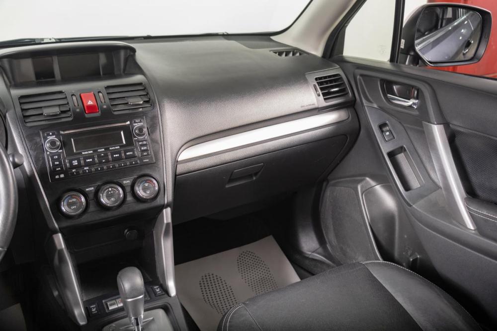 Subaru Forester IV Томск  - изображение 12