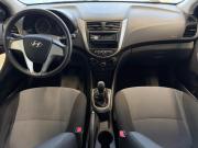 Hyundai Solaris I Волгоград  - изображение 26