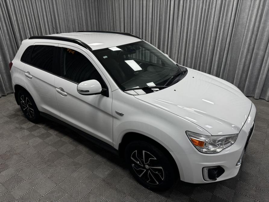 Mitsubishi ASX I Рестайлинг Стерлитамак  - изображение 4