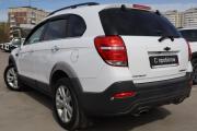 Chevrolet Captiva I Рестайлинг 2 Санкт-Петербург  - изображение 22