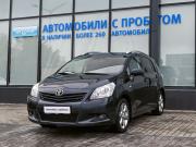 Toyota Verso I Екатеринбург  - изображение 22