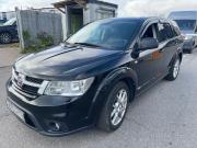 Fiat Freemont Санкт-Петербург  - изображение 15
