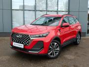 Chery Tiggo 7 Pro Max I Рестайлинг Ярославль  - изображение 17
