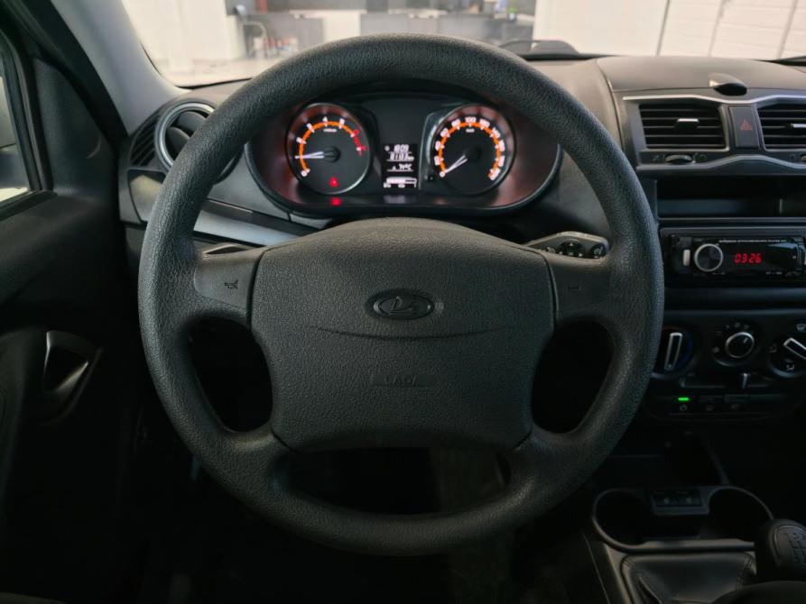 Lada (ВАЗ) Granta I Рестайлинг Таганрог  - изображение 14