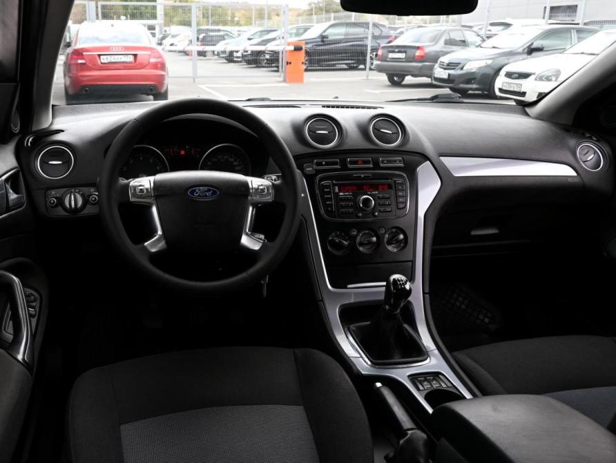 Ford Mondeo IV Рестайлинг Волгоград  - изображение 6